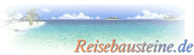 Reisebausteine Reisen