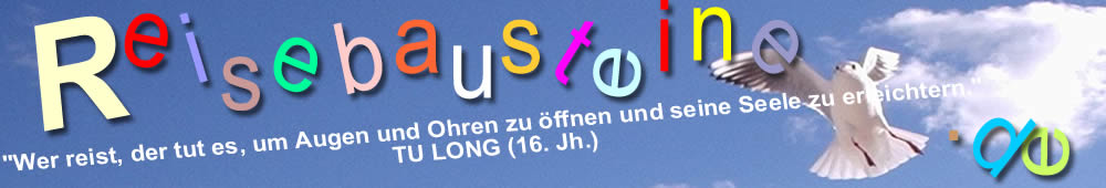 Reisebausteine